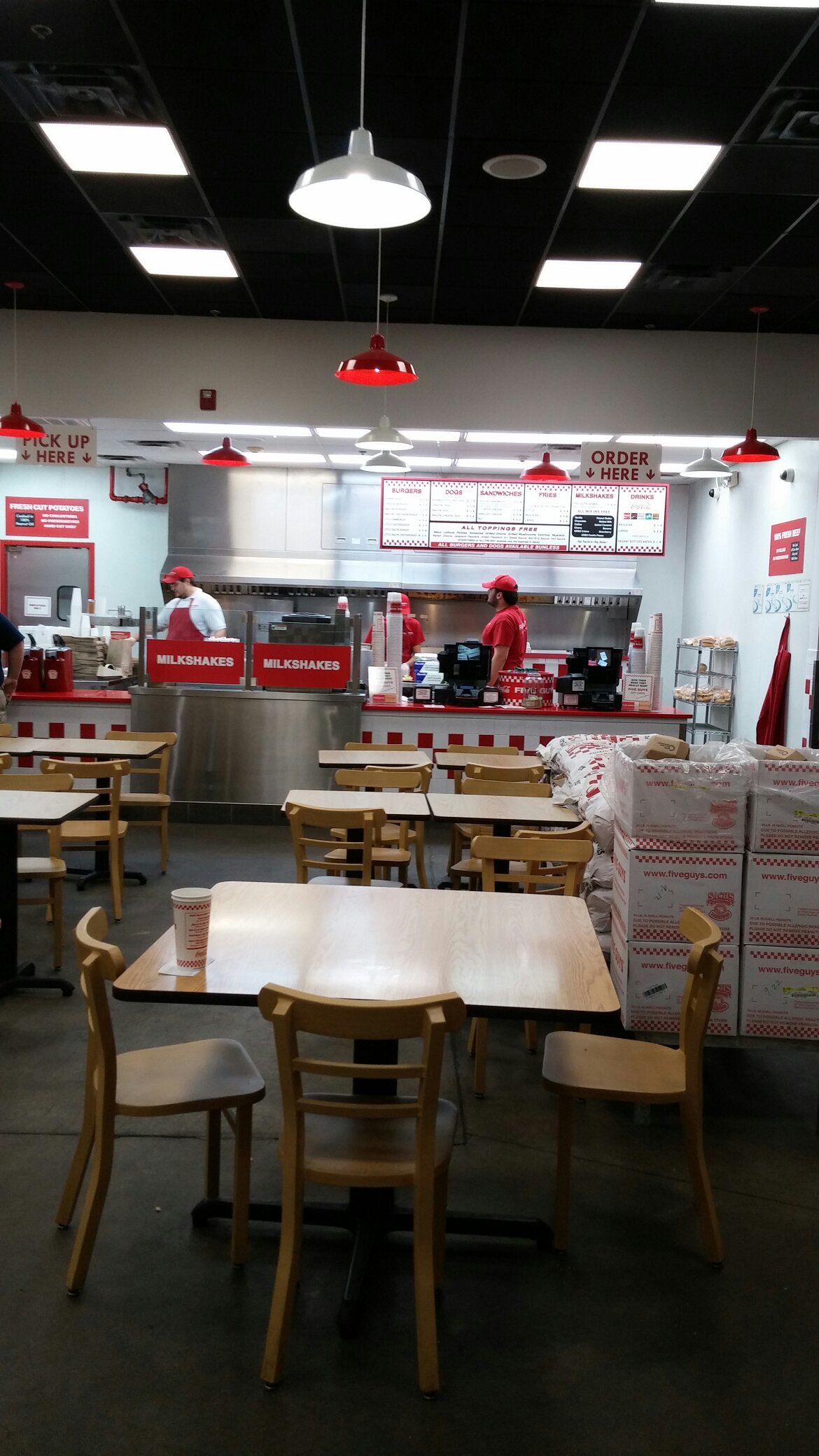 Photo credit: tripadvisor