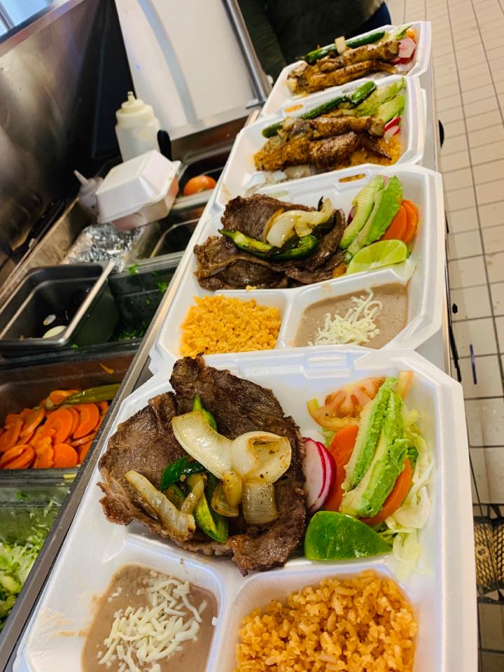 Taqueria Agaveros 2374 Old Fort Pkwy, Murfreesboro