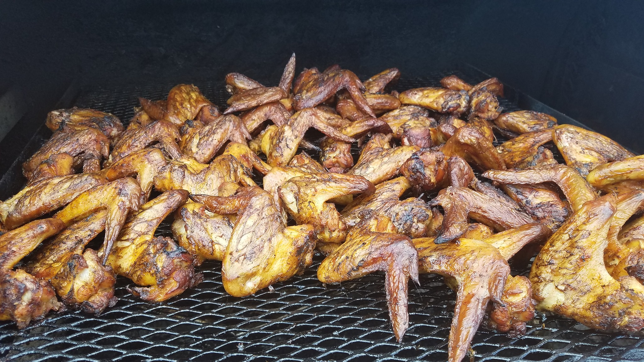 Big Bobbys BBQ 2805 Old Fort Pkwy, Murfreesboro