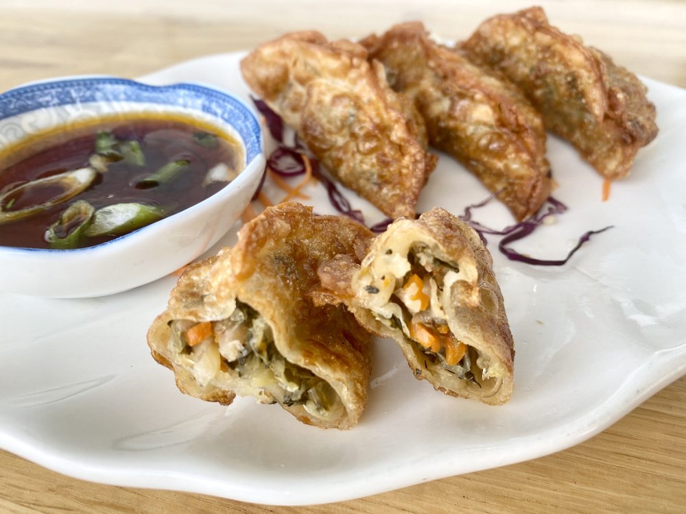 Lucky Thai 2705 Old Fort Pkwy Suite N, Murfreesboro