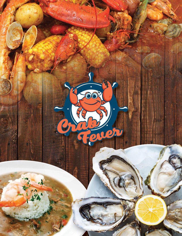 Crab Fever Murfreesboro 1720 Old Fort Pkwy # C170, Murfreesboro