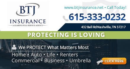 BTJ Insurance Inc