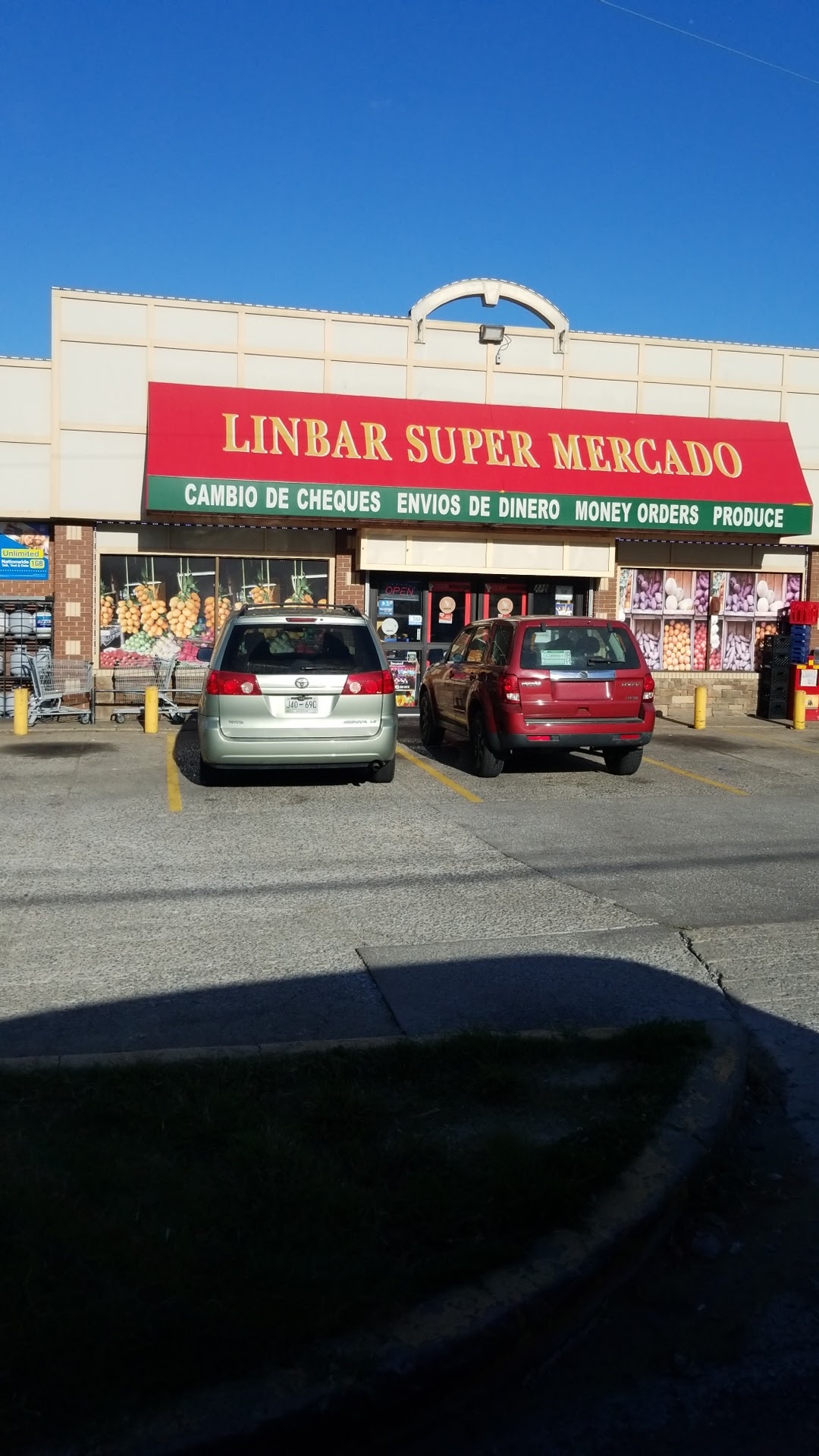 Linbar Super Mercado