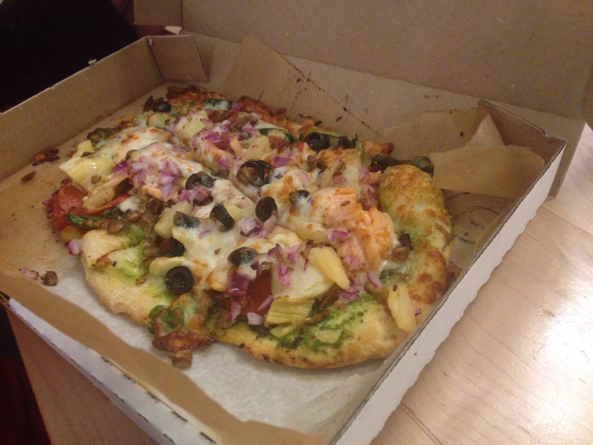 Photo credit: tripadvisor