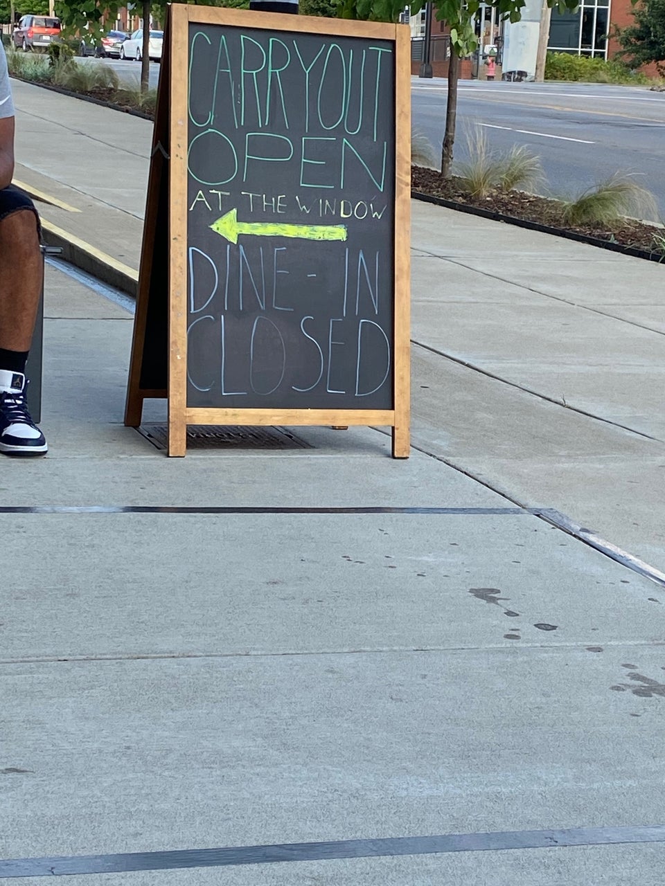 Five Points Pizza West 4100 Charlotte Ave, Nashville