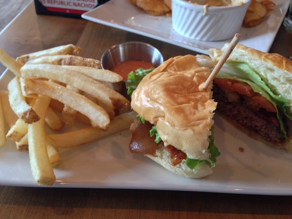 Photo credit: foursquare