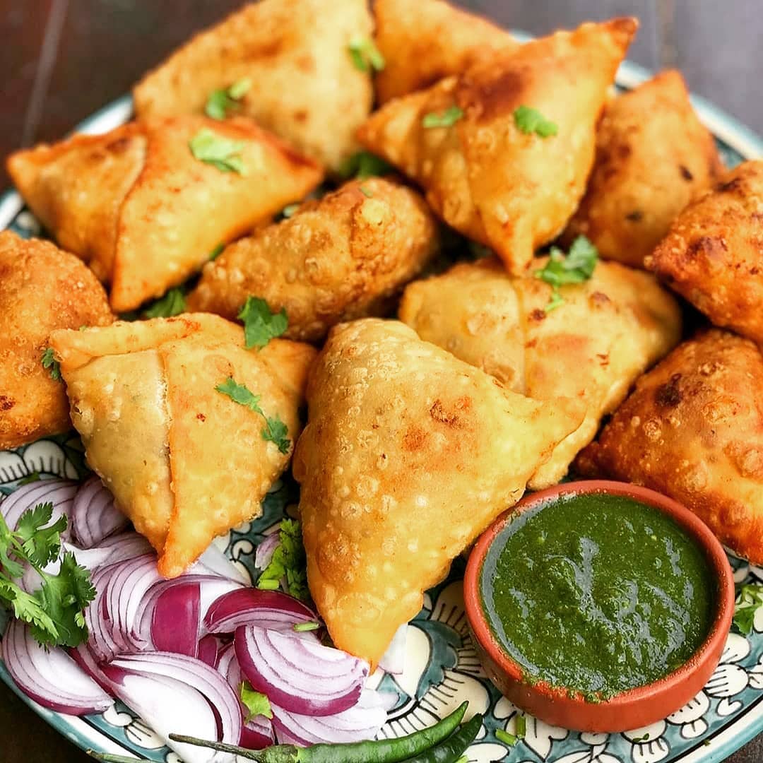 Woodlands Indian Vegetarian Cuisine 3415 West End Ave, Nashville
