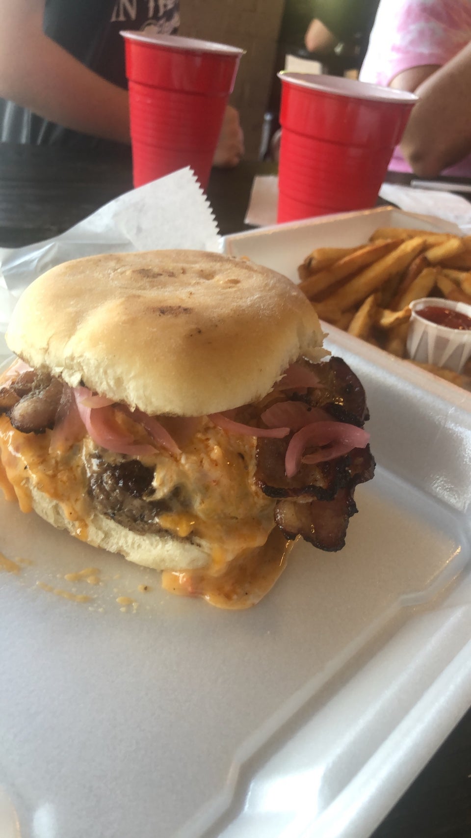 Subculture Urban Cuisine and Cafe 5737 Nolensville Pike, Nashville