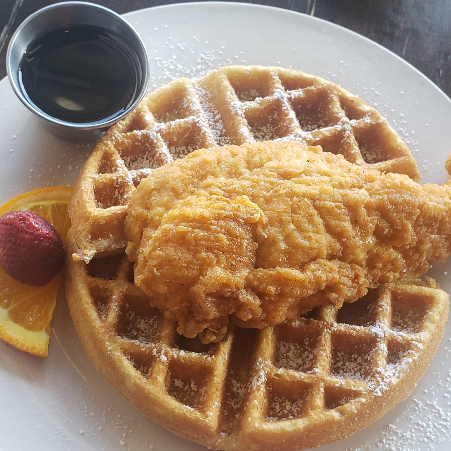 Shugga Hi Bakery and Cafe, Inc. 1000 Dickerson Pike, Nashville