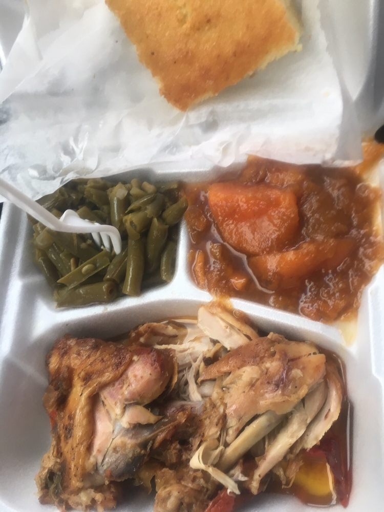 Kingdom Café & Grill 2610 Jefferson St, Nashville