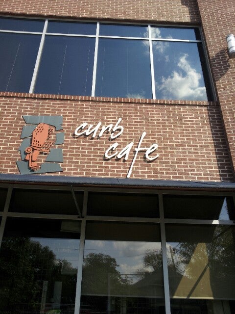 Curb Café