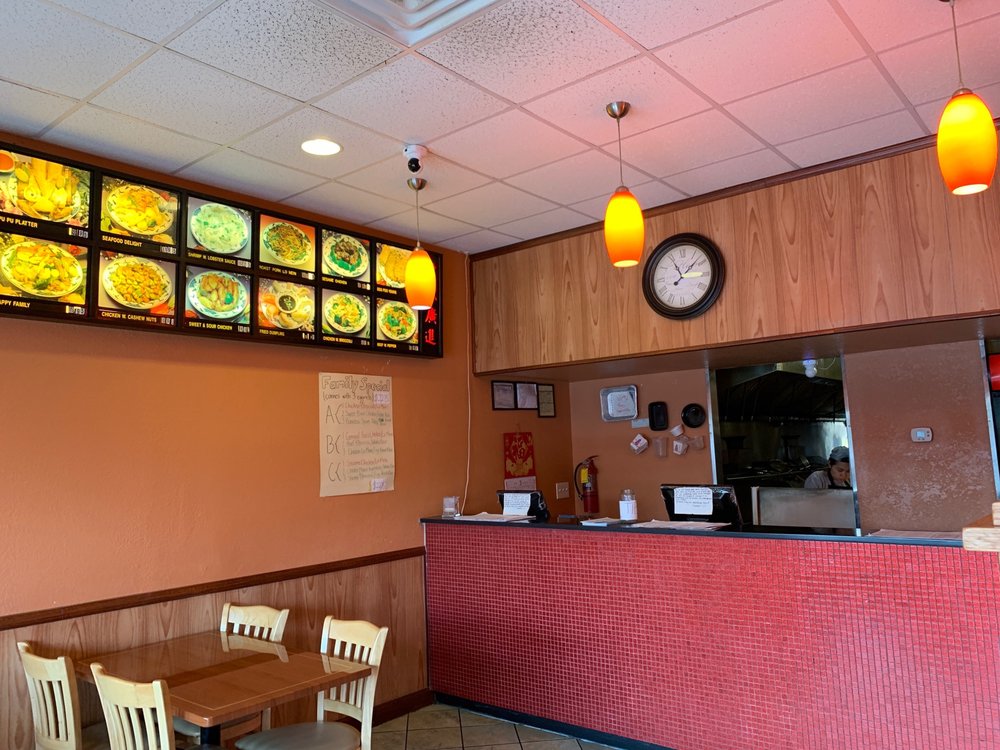 China Spring 3614 Anderson Rd, Nashville