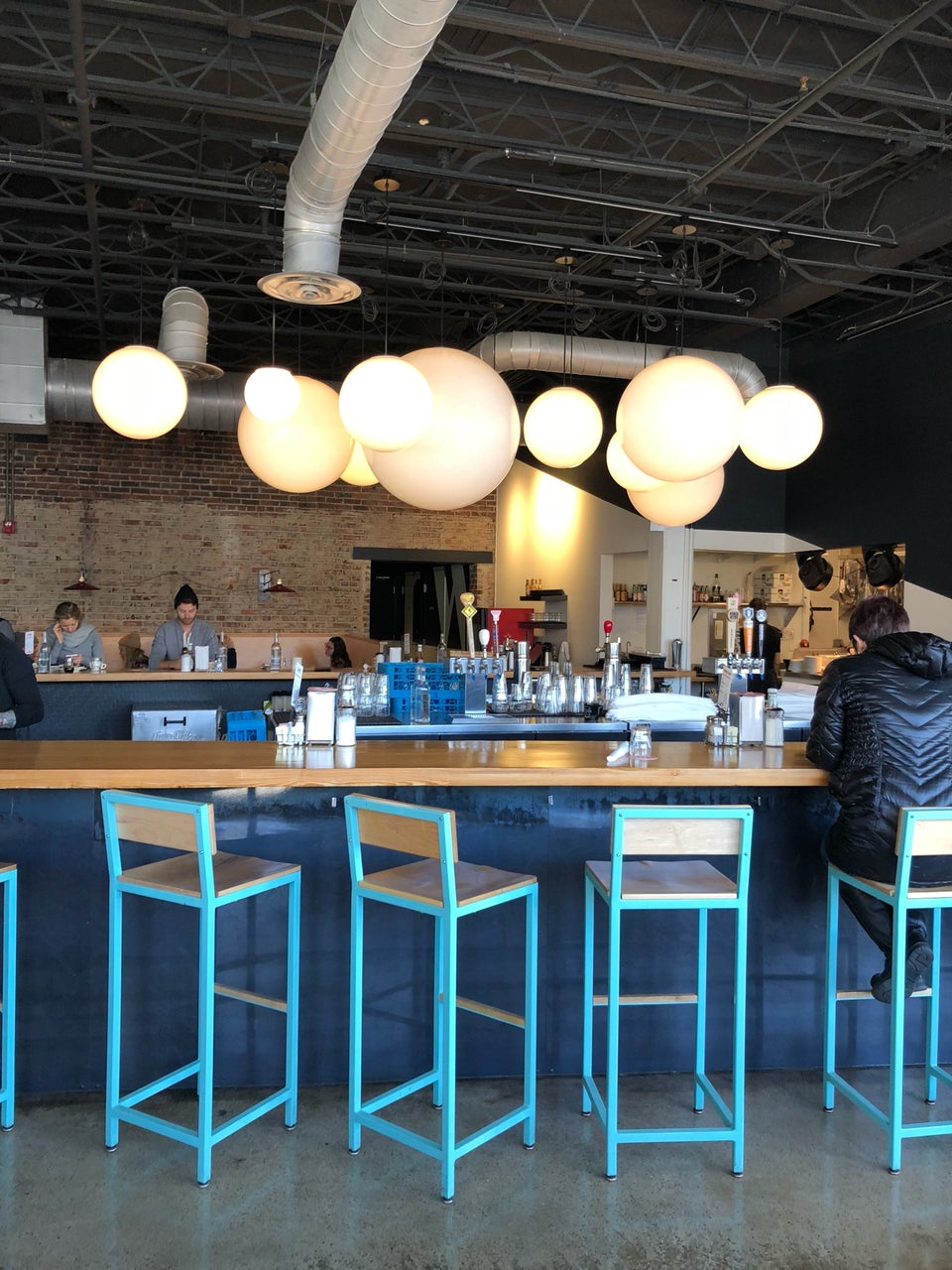 Photo credit: foursquare