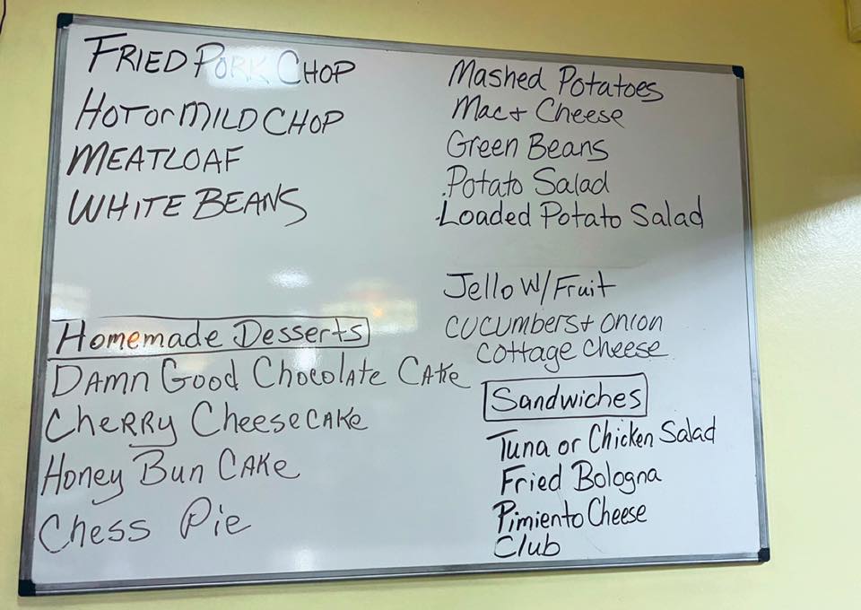 Country Cafe 605 Murfreesboro Pike, Nashville