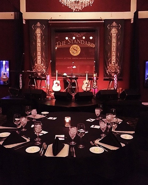 The Standard 167 Rosa L Parks Blvd, Nashville