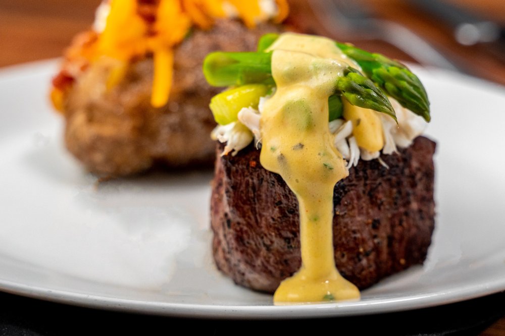 Stoney River Steakhouse and Grill 3015 West End Ave, Nashville