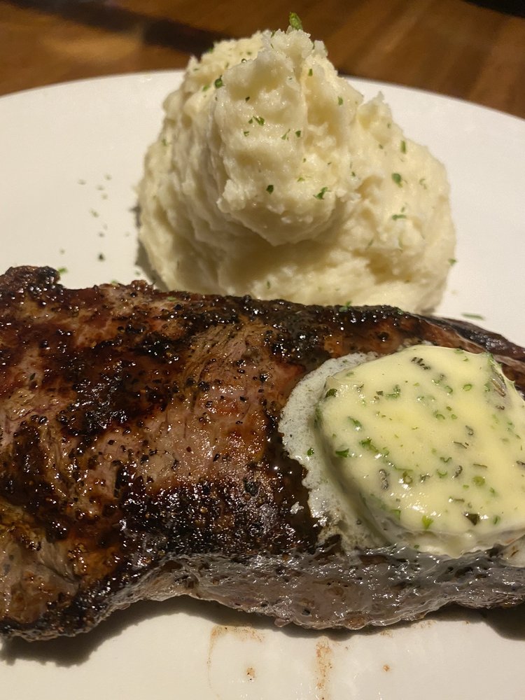 Stoney River Steakhouse and Grill 3015 West End Ave, Nashville