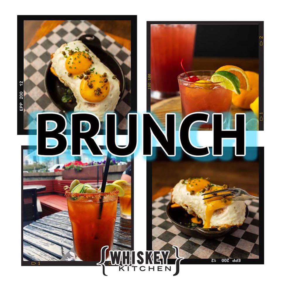 Whiskey Kitchen 118 12th Ave S, Nashville