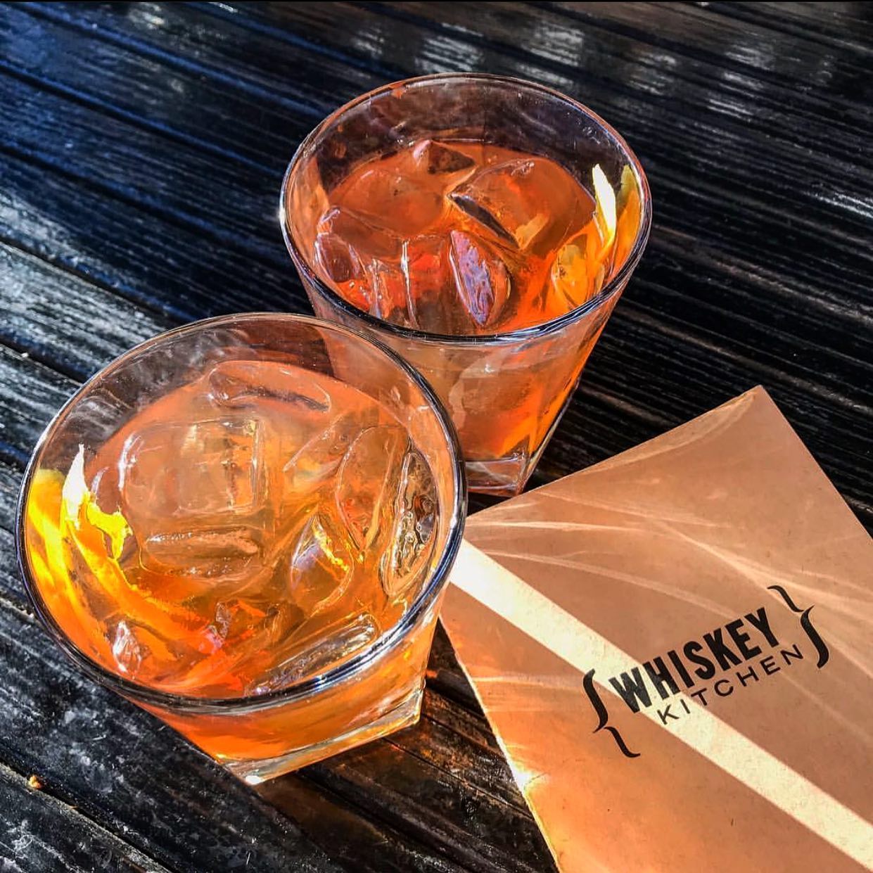 Whiskey Kitchen 118 12th Ave S, Nashville