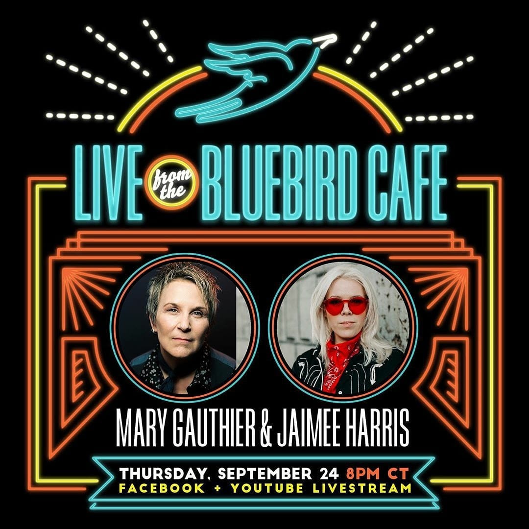 The Bluebird Cafe 4104 Hillsboro Pike, Nashville