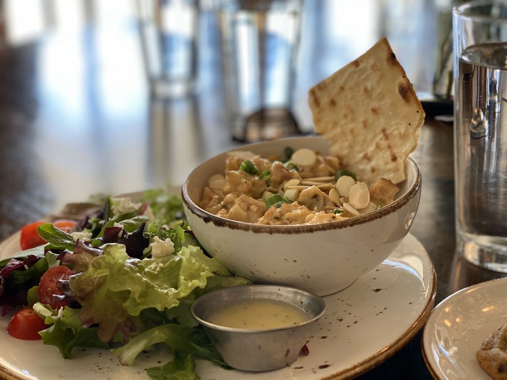 The Café at Thistle Farms 5122 Charlotte Ave, Nashville
