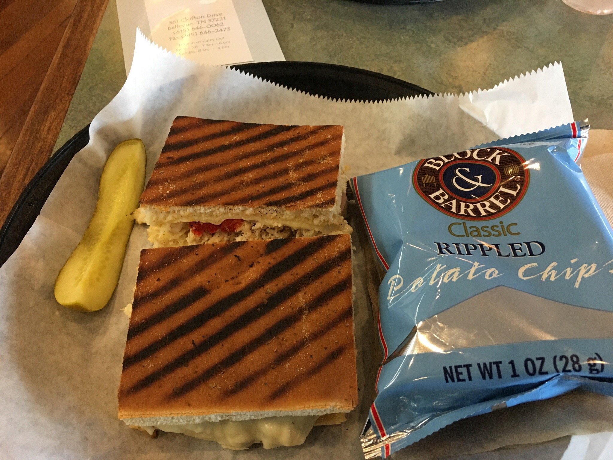 Photo credit: tripadvisor