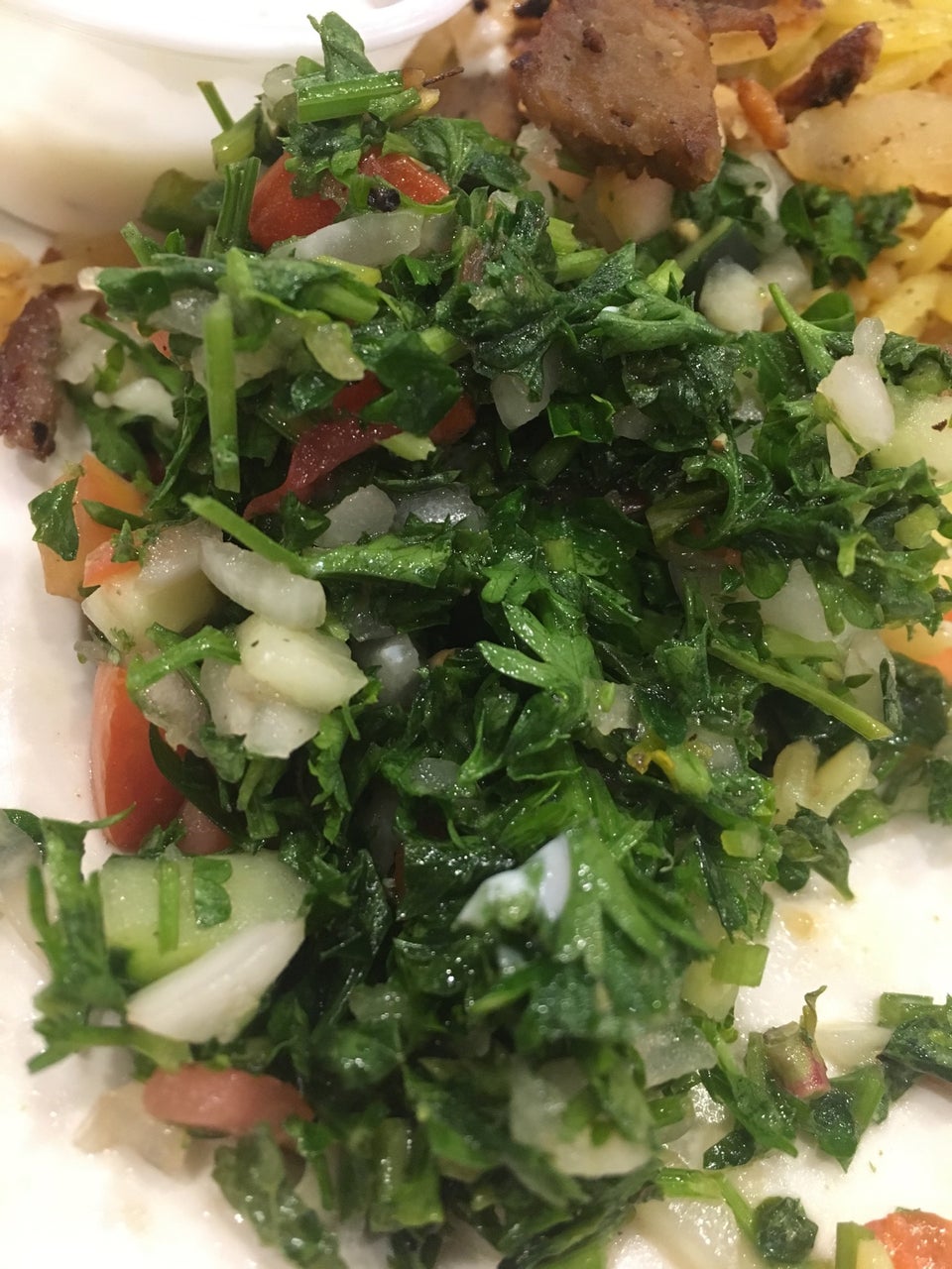 Greek cafe Grill 4004 Hillsboro Pike #100r, Nashville