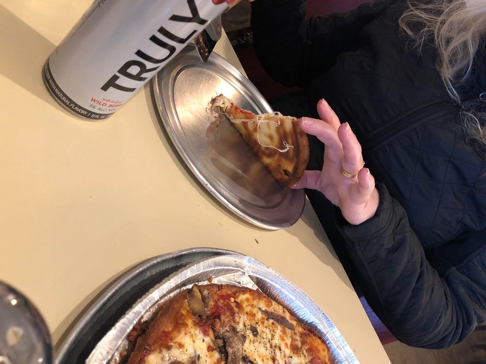 Pizza Perfect 357 Clofton Dr, Nashville