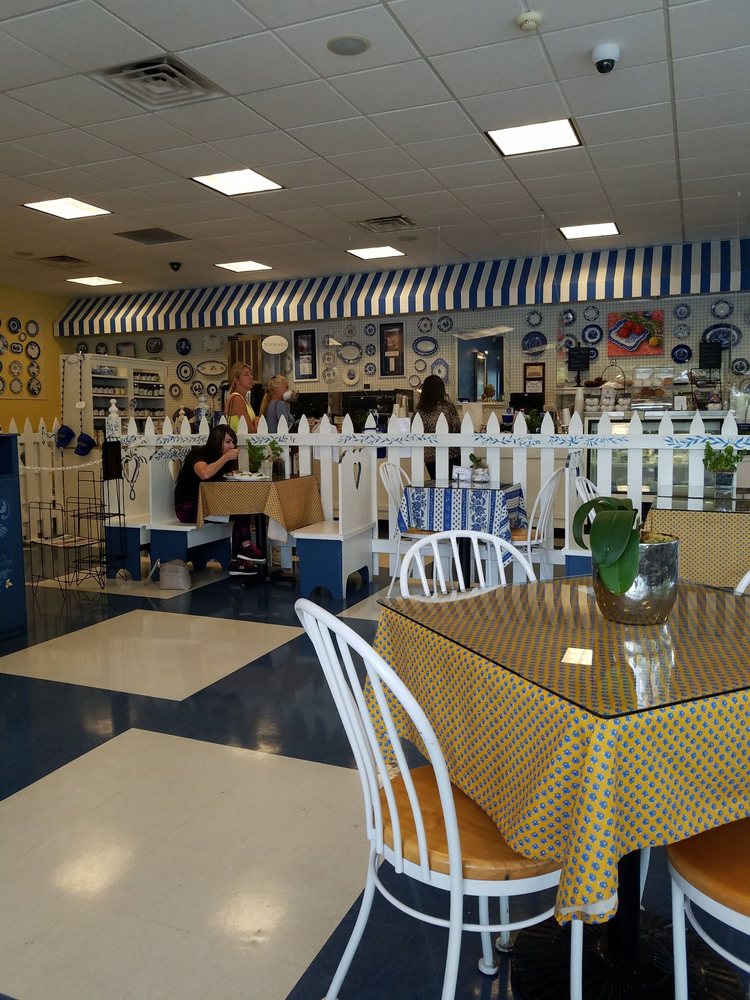 The Picnic Cafe & Party Catering 4320 Harding Pike, Nashville