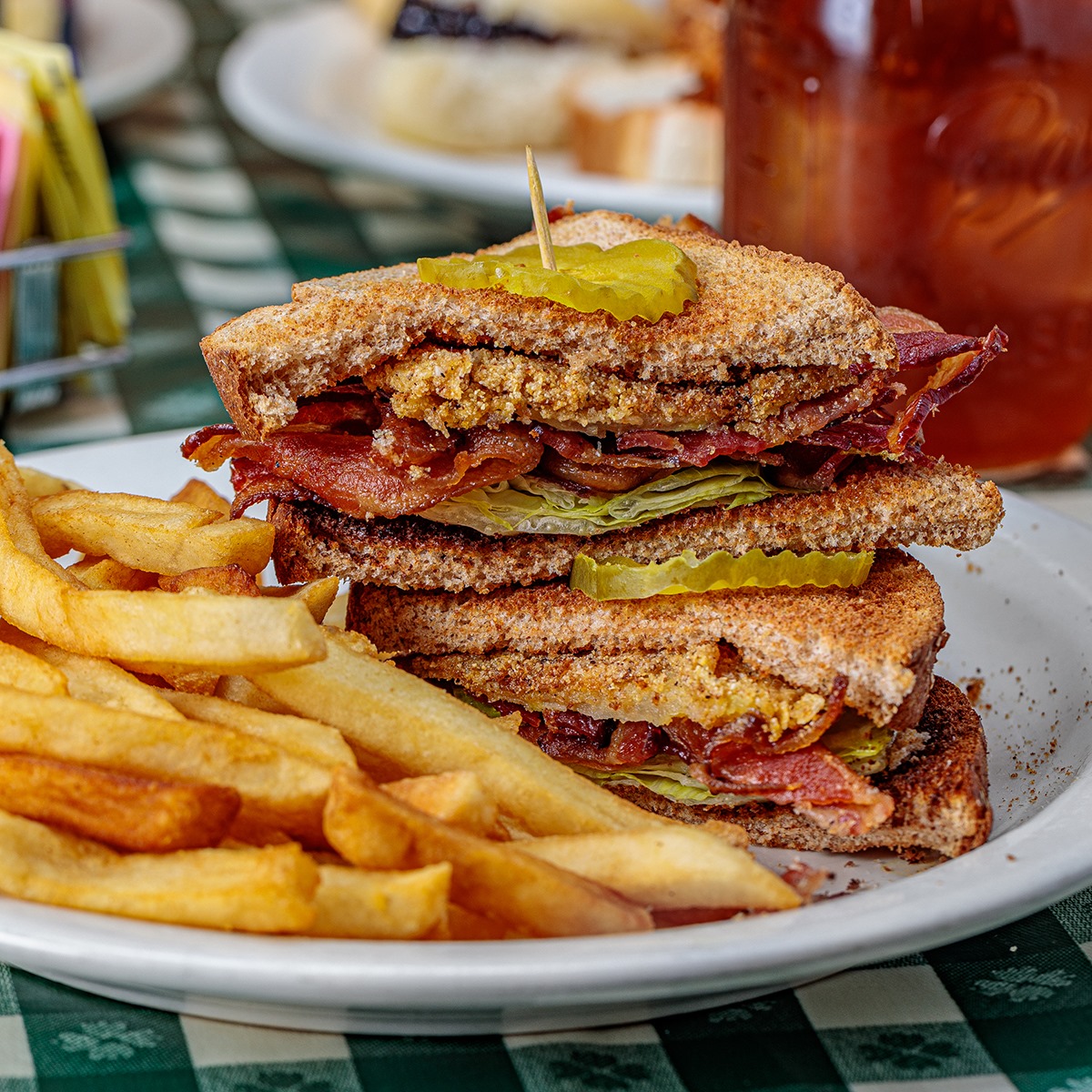 The Loveless Cafe 8400 TN-100, Nashville
