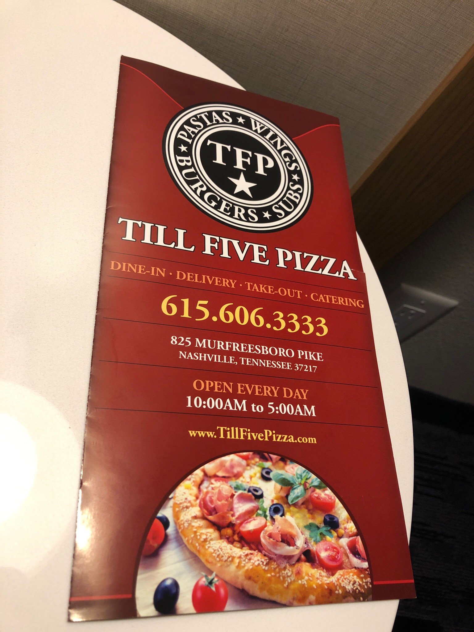 Photo credit: tripadvisor