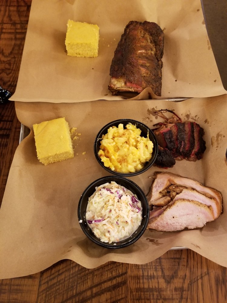 MISSION BBQ 161 Opry Mills Dr, Nashville