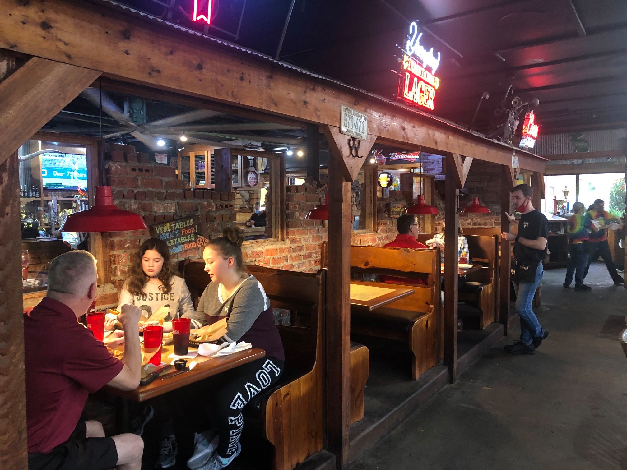 Santa Fe Cattle Company 2520 Music Valley Dr, Nashville