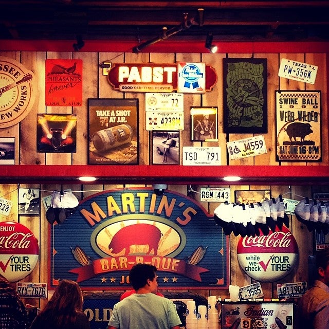 Photo credit: foursquare