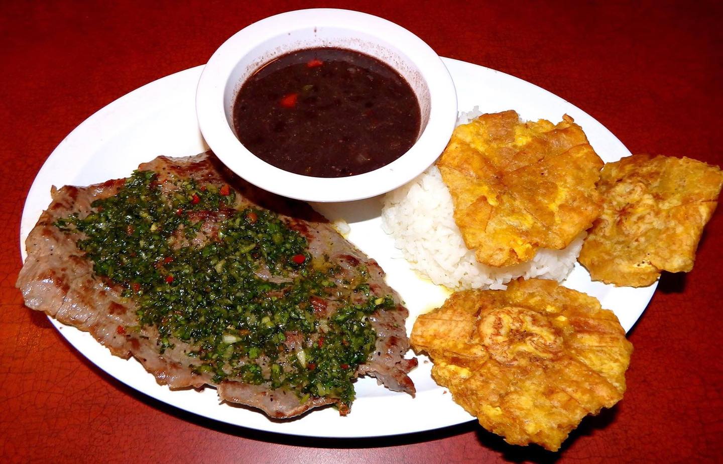 Back To Cuba Café 4683 Trousdale Dr, Nashville