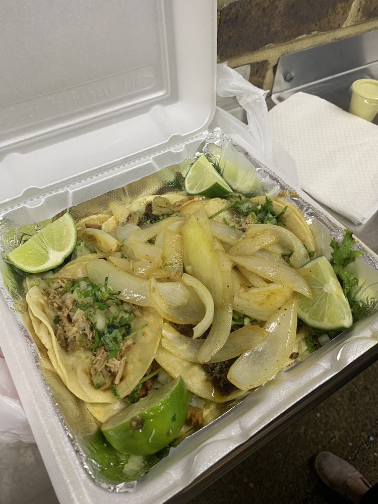 Taqueria San Luis 369 Harding Pl # B, Nashville