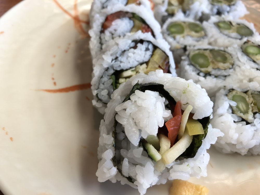 Arigato Sayonara 2021 Gallatin Pike N, Madison