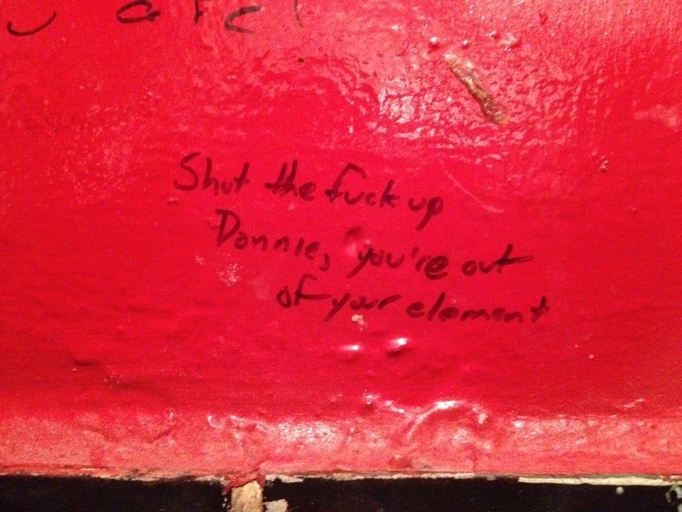 Photo credit: foursquare