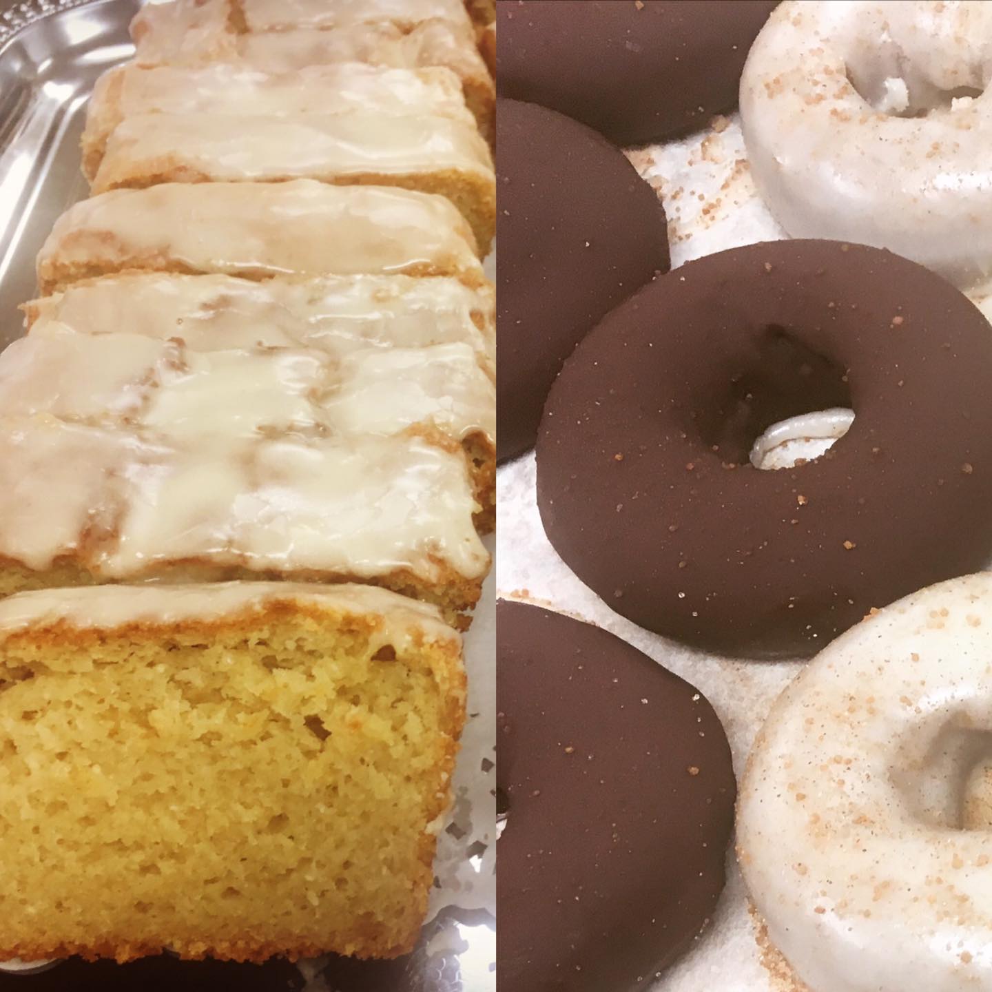 Vegan Vee Gluten-Free Bakery 306 46th Ave N, Nashville