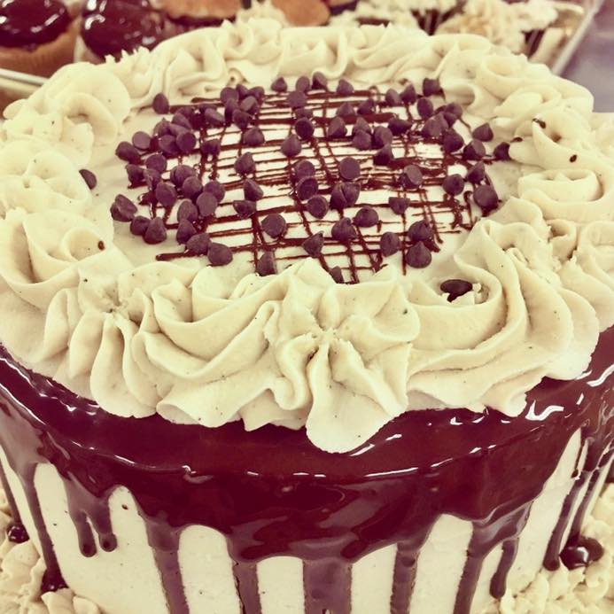 Vegan Vee Gluten-Free Bakery 306 46th Ave N, Nashville