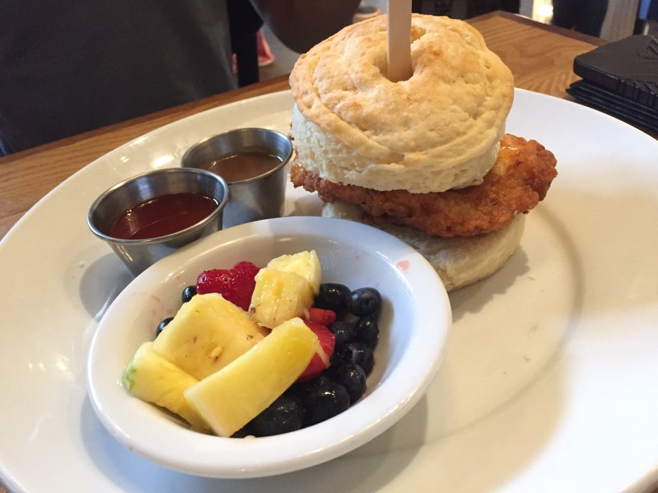 Photo credit: foursquare