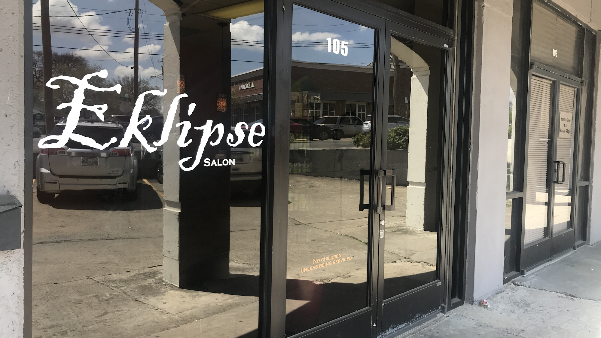 Eklipse Salon Nashville