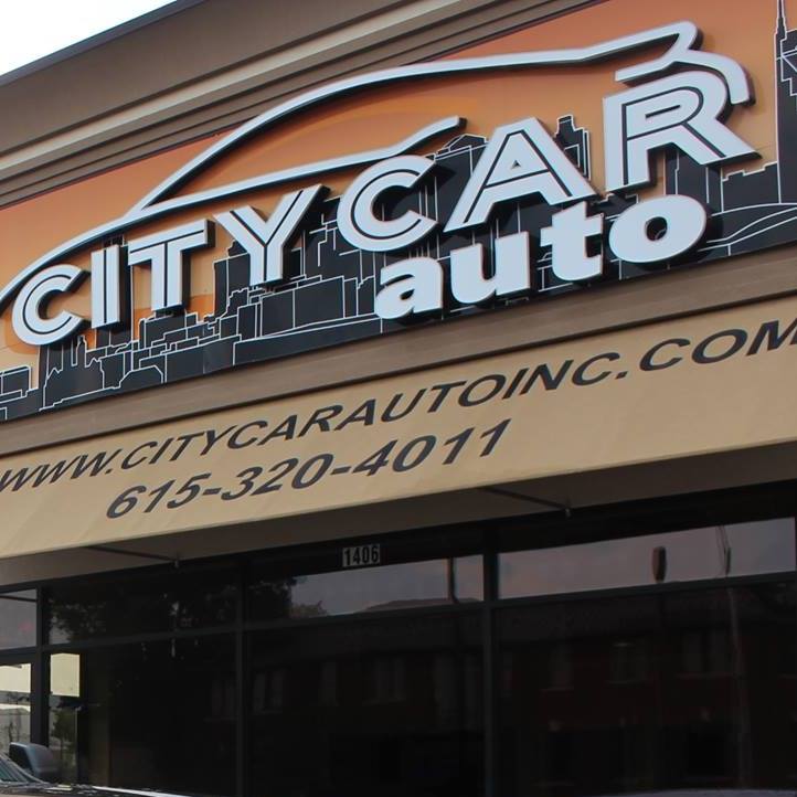 City Car Auto Inc.