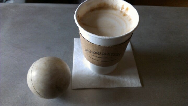 Photo credit: foursquare