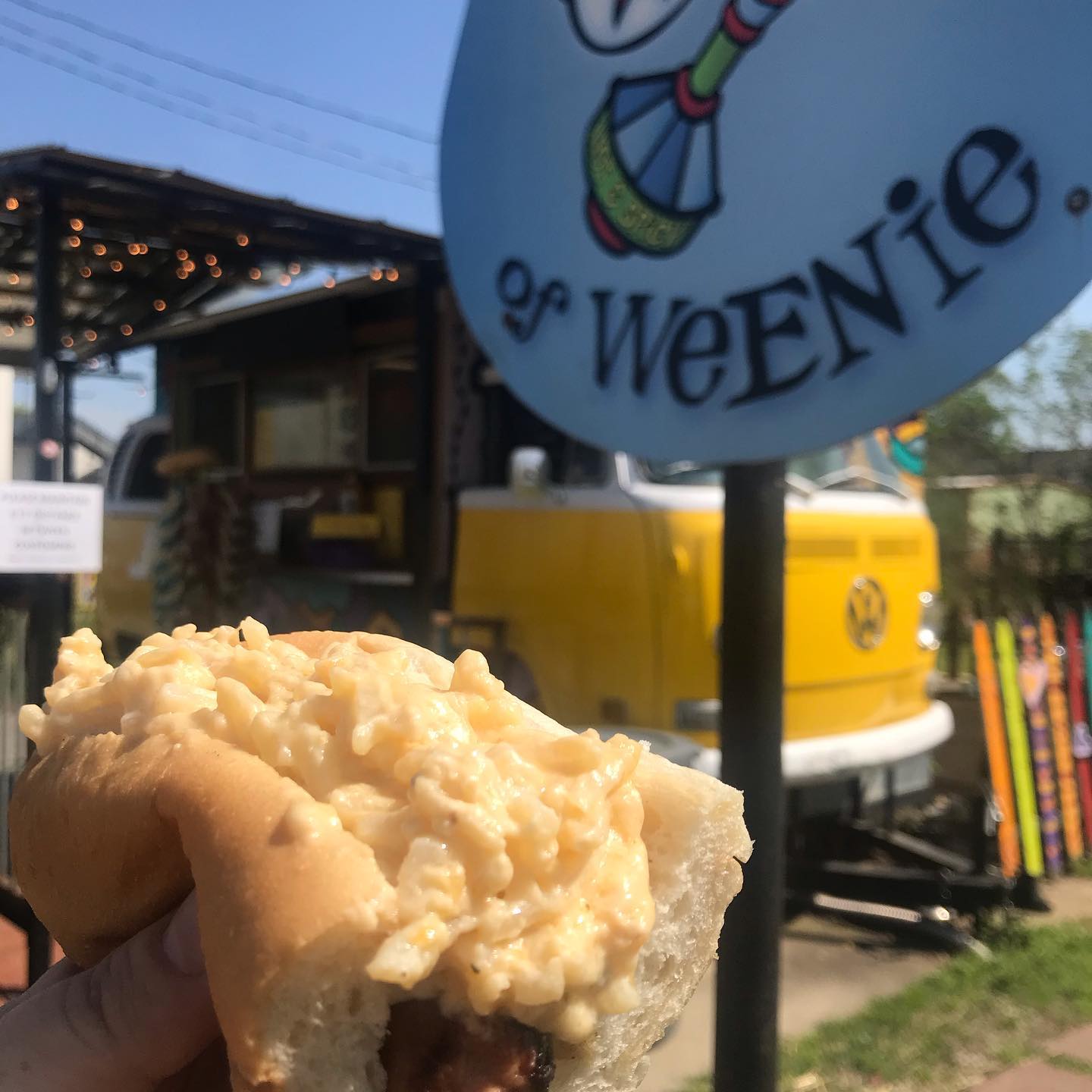 I Dream Of Weenie 113 S 11th St, Nashville
