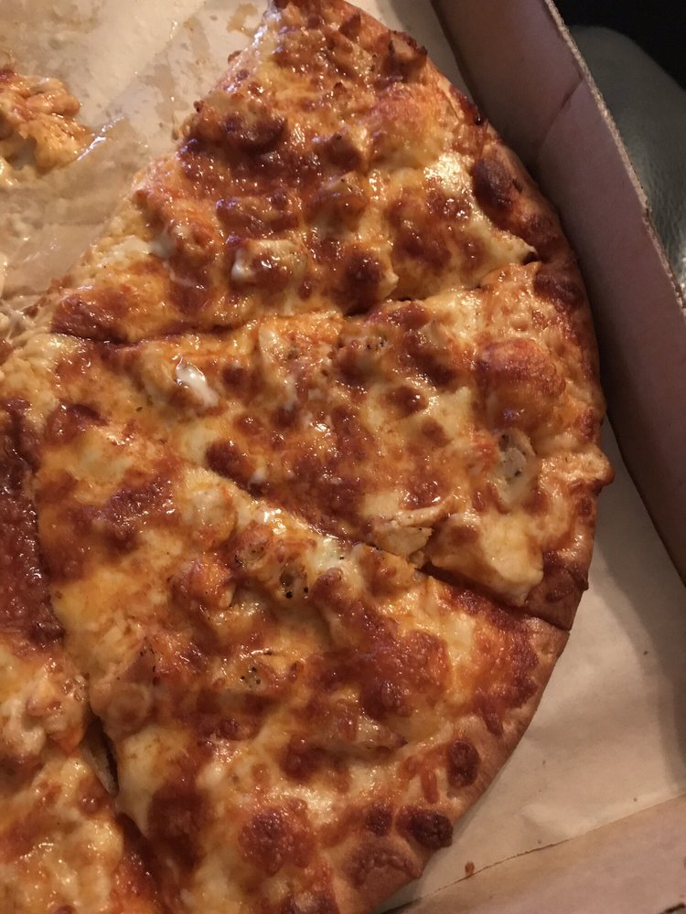 Le Vera Pizza 4806 Charlotte Pike, Nashville