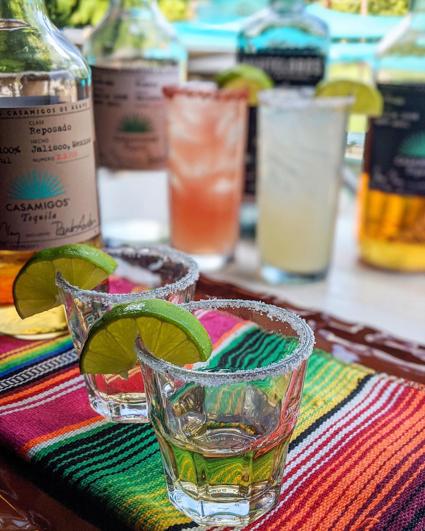 Nectar: Urban Cantina 206 McGavock Pk, Nashville