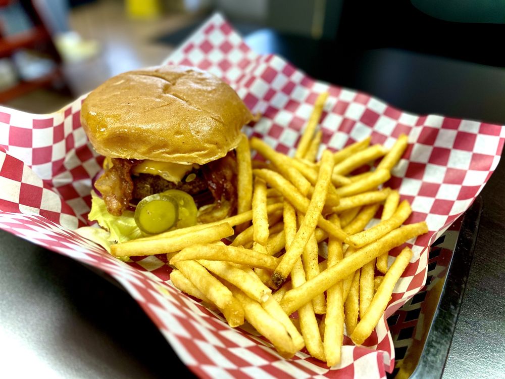Tasty & Delicious 539 Paragon Mills Rd, Nashville