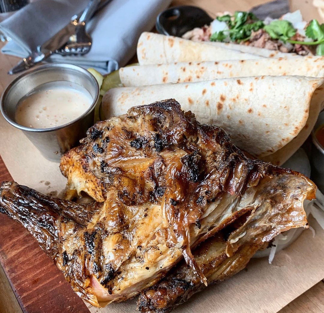Butchertown Hall 1416 4th Ave N, Nashville