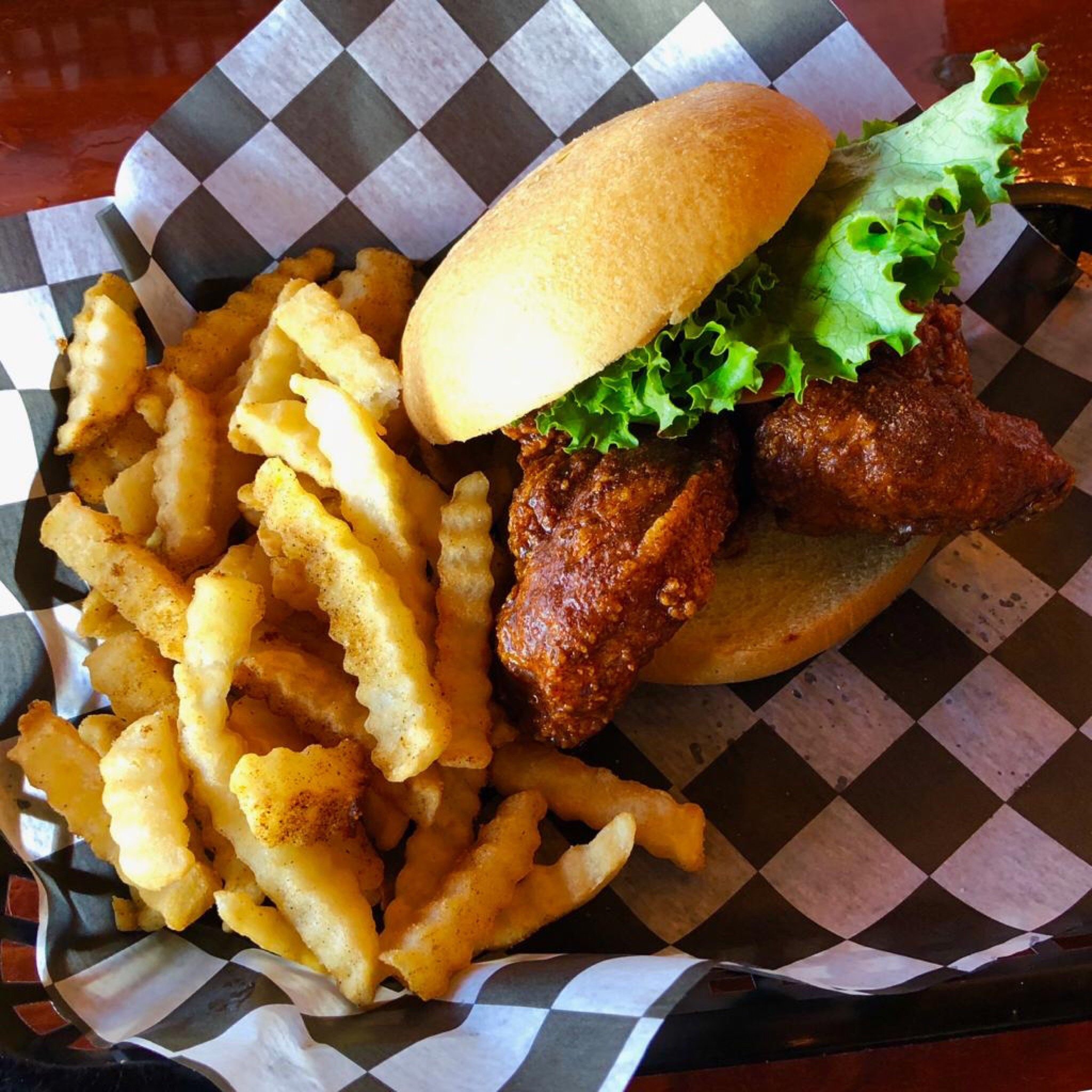 Photo credit: tripadvisor